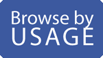 Browse by usage